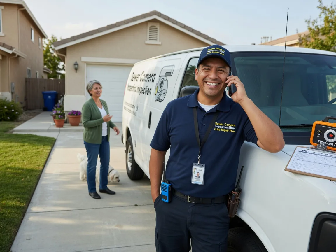 Sewer Line Repair Canyon Lake, TX FAQs